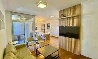 Imagem 4: Apartamento á venda no bairro Savassi