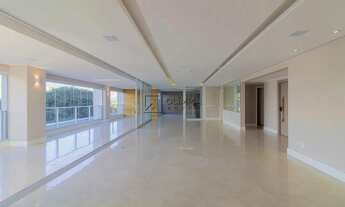 Imagem 5: Venda Apartamento 5 Dormitórios - 352 m² Pinheiros