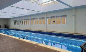 Imagem 3: Apartamento para venda possui 125 metros quadrados com 3 quartos