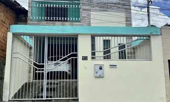 Imagem 3: Casa à venda em rua pública, CIDADE NOVA, Aracaju, SE