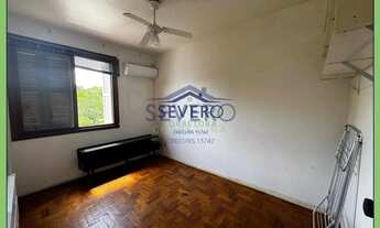 Imagem 5: AP 2ORM semi mobiliado Condom Arborizado e Seguro