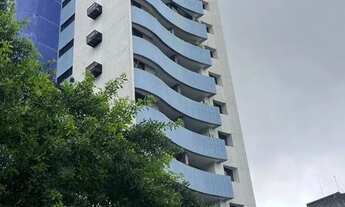 Imagem: Apartamento à venda, 1 quarto, 1 vaga