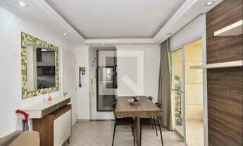 Imagem 6: Apartamento à Venda - Jardim Monte Kemel, 2 Quartos, 56 m2