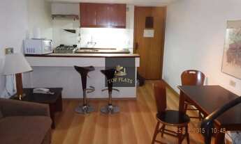 Imagem 4: Flat na Bela Vista