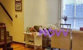 Imagem 4: Cobertura à venda, 280 m² por R$ 2.750.000,00 - Icaraí - Niterói/RJ