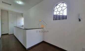 Imagem 6: Sobrado para Alugar no Horto Florestal com 5 dormitórios e 800m² de área útil