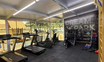 Imagem 2: Dream Park 2 qts com suíte e closet