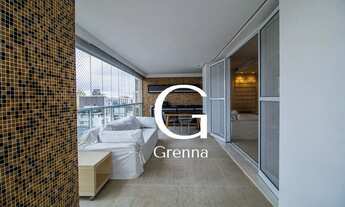 Imagem 4: Apartamento para Locação e Venda com 181m², Pinheiros -SP