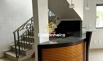 Imagem 5: Sobrado em condomínio 05 suítes - plano diretor sul