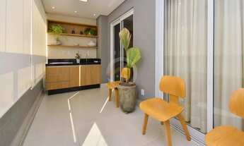 Imagem 4: Apartamento pronto para morar de 3 suites no setor oeste