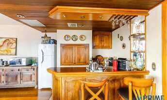 Imagem 11: Vende-se cobertura com 3 quartos (1 suíte), 311m² e 3 vagas Rio Branco