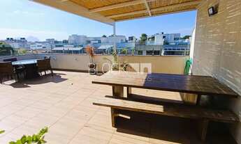 Imagem 2: Recreio dos Bandeirantes