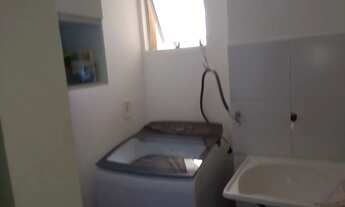 Imagem 5: Apartamento 2/4 Apartamento com 2 dormitórios