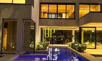 Imagem 5: Casa com 5 dormitórios à venda, 930 m² por R$ 32.000.000,00 - Alphaville 01 - Barueri/SP