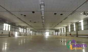 Imagem 2: GALPÃO - POLO II DE ALTA TECNOLOGIA (CAMPINAS) - SP