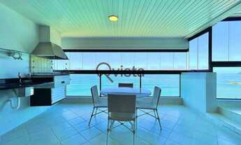 Imagem 7: Apartamento Vista Mar a Venda na Pitangueiras no Guarujá