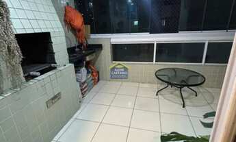 Imagem 4: Apartamento Mobiliado 2 Quartos na Aviação para Locação! - Cód: ACT3561