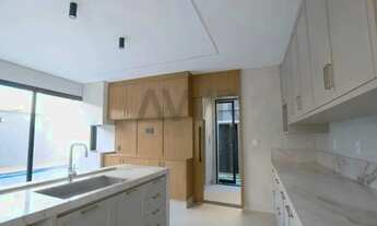 Imagem 7: Sobrado 4 Suítes, Piscina Aquecida, Energia Solar à Venda no - Jardins Madri