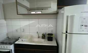 Imagem 3: Apartamento disponível para LOCAÇÃO no Condominio Portal do Manacá na Zona Norte