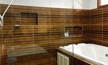 Imagem 7: Oportunidade - Casa - Residencial Bosque dos Ipês - 3 Dormitórios - 150m². Aceita Permuta