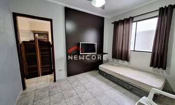 Imagem 4: Apartamento em Rua João Piedade Gomes - Caiçara - Praia Grande/SP