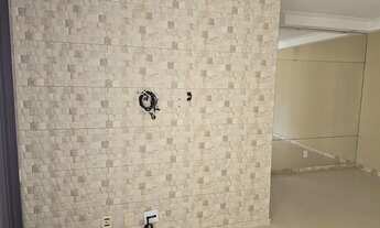 Imagem 5: ALUGA-SE: APTO 2/4 COM 60,5M² (SUÍTE) - BOCA DO RIO - SS/BA, VISTA MAR E ÁREA DE LAZER