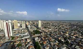 Imagem 6: Torre Parnaso 29º andar nascente 2 qtos na Cremação - Belém PA