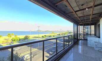 Imagem 3: Imóvel para venda com 400 metros quadrados com 4 quartos em Mata da Praia - Vitória - ES