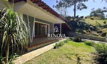 Imagem: Casa com 3 dormitórios à venda, 174 m²