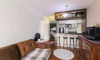 Imagem 2: Apartamento à Venda - Belém, 3 Quartos, 71 m2