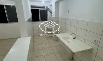 Imagem 3: Imóvel para venda com 44 metros quadrados com 2 quartos em Santa Cruz - Rio de Janeiro - R