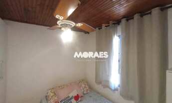 Imagem 7: Casa com 2 dormitórios e ponto comercial à venda, 120 m² por R$ 270.000 - Núcleo Habitacio