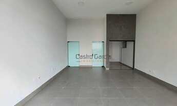 Imagem 4: Sala para alugar, 48 m² por R$ 1.390,00/mês - Parque das Nações - Americana/SP