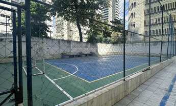 Imagem 3: Apartamento 110m² | 3 Quartos + Suíte