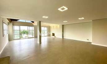 Imagem 3: Cobertura com 4 suites à venda no Jardim Madalena!