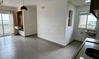 Imagem 3: Apartamento a venda - 3 quartos - Pq Granja Cecília - Bauru/SP