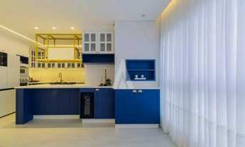 Imagem 5: Apartamento com 1 suíte(s) mais 2 quarto(s) à venda no bairro ATIRADORES em JOINVILLE, por