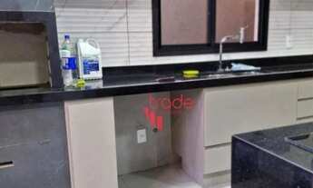 Imagem 6: Casa com 3 dormitórios à venda, 159 m² por R$ 1.115.000,00 - Vivendas da Mata - Ribeirão P