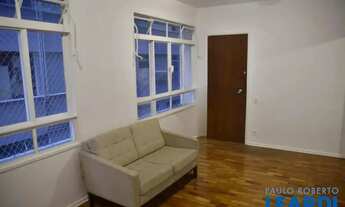 Imagem 7: APARTAMENTO - HIGIENÓPOLIS - SP