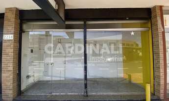 Imagem: Comercial Salão em São Carlos