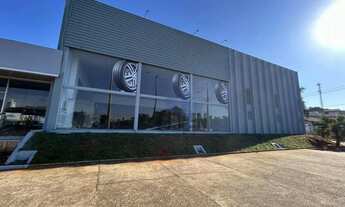 Imagem 6: Imóvel Comercial de 1.788 m² na Av. Nações Unidas Norte em Bauru