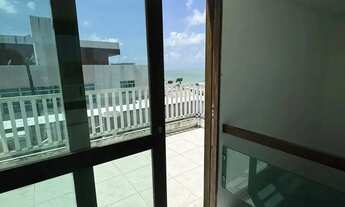 Imagem 4: EXCLUSIVO! Triplex PÉ NA AREIA em Camboinha | 184m²