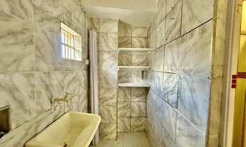 Imagem 2: CASA DUPLEX NO RODOLFO TEÓFILO