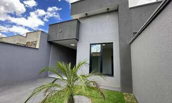Imagem 3: Casa em Aparecida de Goiânia