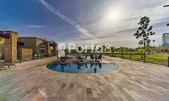 Imagem 4: Terreno à venda no condomínio Village Damha Mirassol IV - 310m² - Esquina