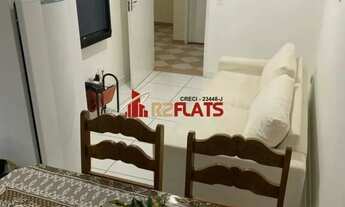 Imagem 4: Flat com ótimo preço no bairro Bela Vista. Confira!