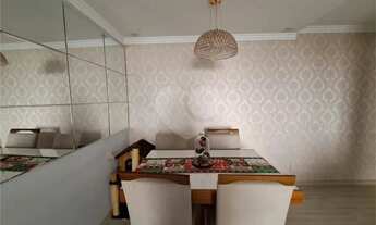 Imagem 4: Apartamento a venda 2 quartos 1 vaga em Parque Mandaqui - São Paulo - SP