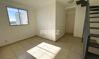 Imagem 3: Apartamento Duplex no Spazio Classique