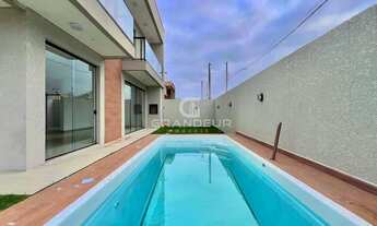 Imagem 4: Sobrado com 3 Dorms, Piscina, Churrasqueira e 2 Vagas - Próximo ao Supermercado