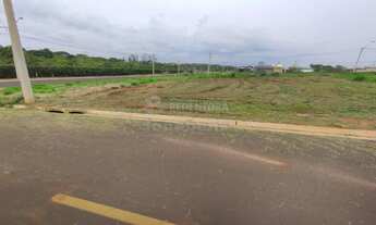 Imagem: TERRENO à VENDA MAISPARQUE